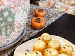 -哑巴生煎(临顿路店)