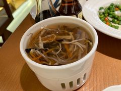 -佛有缘素食馆·荔湾老字号(陈家祠首店)