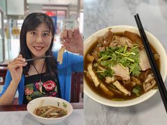 -姚记炒肝店(鼓楼店)