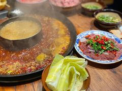 -楠火锅(太古里总店)