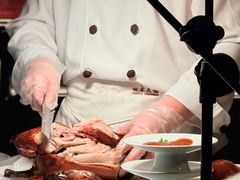 -四季民福烤鸭店(外滩外白渡桥店)