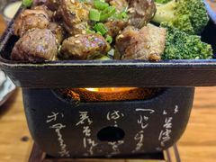 -达摩食堂(仓山万达店)