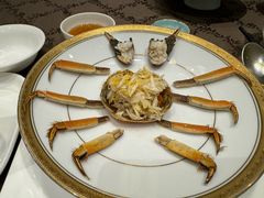 -新光酒家·河豚·海鲜·蟹料理(浦东店)
