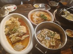-广府乡下·饭庄(新港东路店)