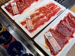 -焼肉ライク·烧肉LIKE(万菱汇店)