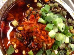 -赞酱川式烤肉(蜀都万达店)