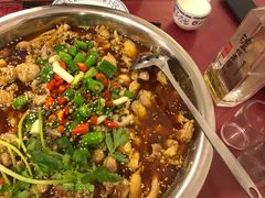 -米二红烧兔(华阳店)