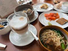 -上海柏悦酒店