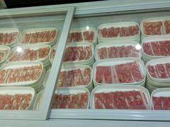 -哆来咪火锅烤肉自助(牌楼店)