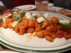 -ZAFFERANO西班牙海鲜饭(上海首店)