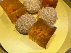 -万豪金殿(香港JW万豪酒店)