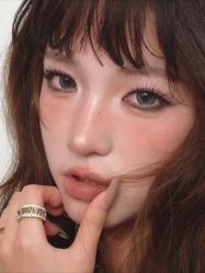 点击看大图 -班柠美妆·化妆私教(汉中路店)