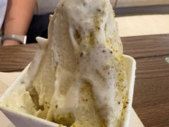 -野人先生Gelato(上海长宁龙之梦店)