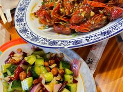-满盆红龙虾(开发区店)