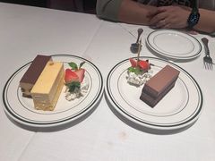 -Wolfgang’s Steakhouse 沃夫冈牛排馆(上海白玉兰广场店)