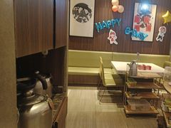-海底捞火锅(锦艺城店)