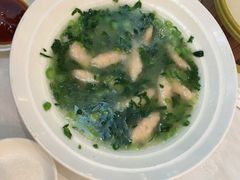 -玉林烤鸭店(定福庄店)