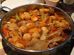 -御上皇三汁焖锅(薛城万达广场店)