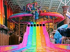 -波塞冬旅游度假区