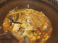 -遇东北林区铁锅炖(南开店)