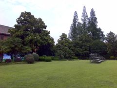 -南京钟山宾馆(江苏省会议中心)