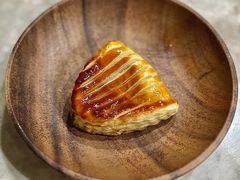 肉桂苹果派-都恩客(高岛屋百货店)