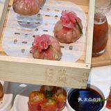 我不允许你还没吃过蔡澜点心的人气～王👑