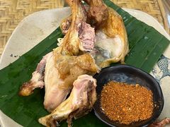 -多哥水傣味餐厅(司马巷店)