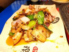 -旺川园·毛血旺·辣子鸡(解放碑店)