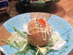 -一井烧肉·活鳗·寿司(望京SOHO店)