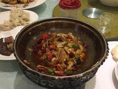 -岚县土豆宴(平阳路店)