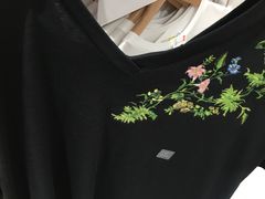 -优衣库(无锡荟聚购物中心店)
