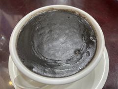 黑芝麻糊-民信老铺(人民路店)