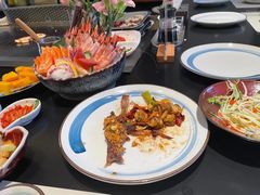 -大渔铁板烧(花园道店)