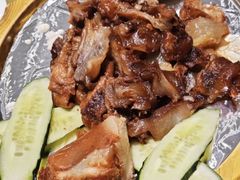 -老爷庙风味美食府(魏都大道店)