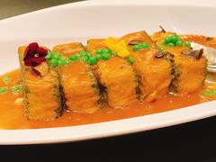 -丽晶轩中餐厅(重庆丽晶酒店)