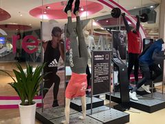 -奇迹健身(SM广场店)