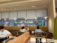 -WOKKA by艮上(中海环宇荟店)