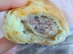 鲜肉反烧-草庐酒家