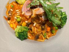 -Pennehut畔尼意面(合肥万象城店)