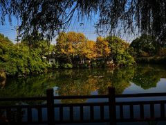 -雨湖公园