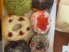 -J.CO Donuts & Coffee(Mal Bali Galeria)