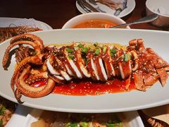 -前海沿·青岛菜(五四广场永旺店)