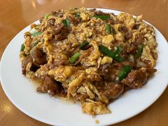 醋溜苜蓿-大顺堂食府(牛街店)