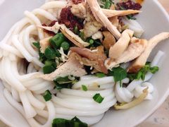 -再回首鸡肉米线(人民路一店)