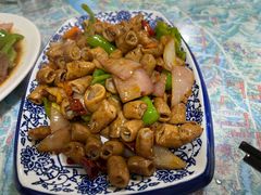 -杨南饭店·二十五年闽菜馆(凤湖新城一店)