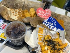 -TACO STAR 塔可星(下沙宝龙店)
