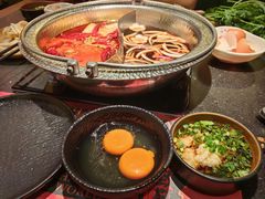 -牛New寿喜烧(虹桥新天地店)