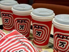 -肯德基(福清万达店)