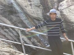 景点-九龙池景区